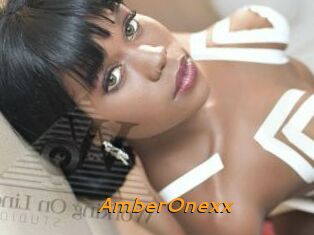 AmberOnexx