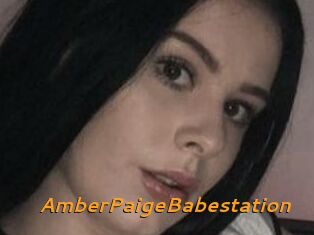 AmberPaigeBabestation