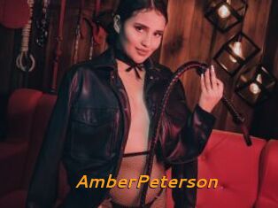 AmberPeterson