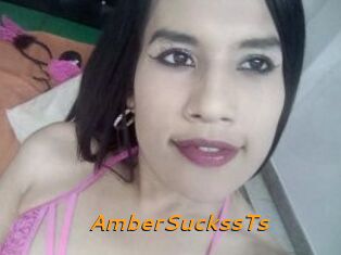 AmberSuckssTs