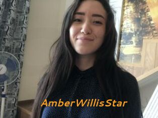 AmberWillisStar