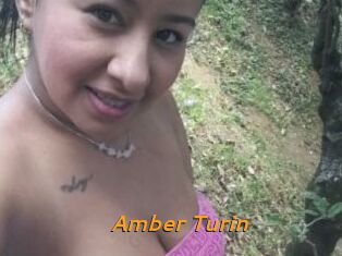 Amber_Turin
