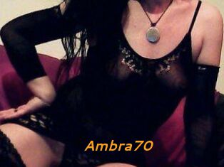 Ambra70
