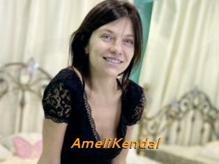 AmeliKendal