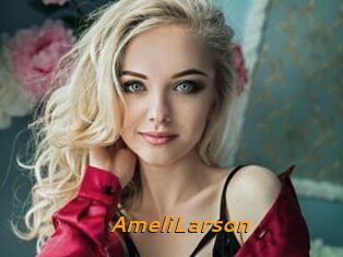 AmeliLarson
