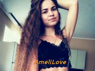 AmeliLove