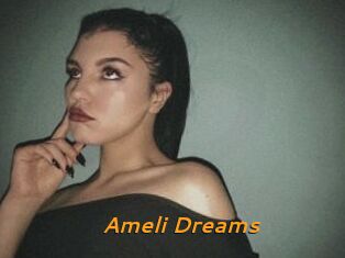 Ameli_Dreams