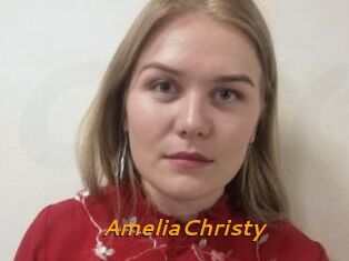 AmeliaChristy