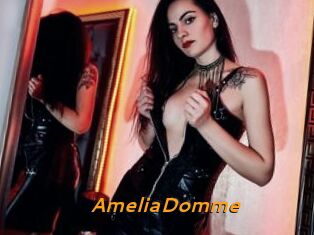 AmeliaDomme