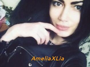 AmeliaXLia