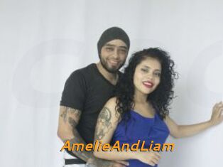 AmelieAndLiam