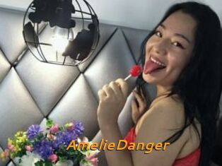 AmelieDanger
