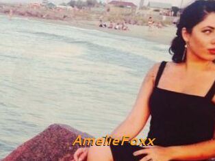 AmelieFoxx
