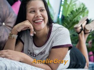 AmelieGray Cuckold Directory