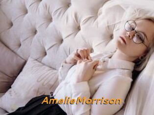 AmelieMorrison