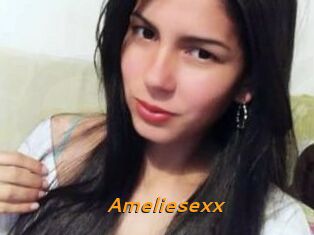 Ameliesexx