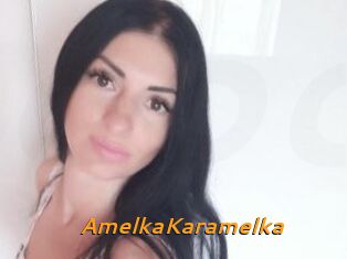 AmelkaKaramelka