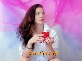 AmellyLove