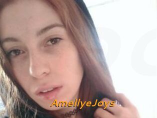 AmellyeJoys