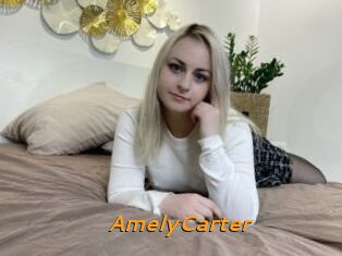 AmelyCarter