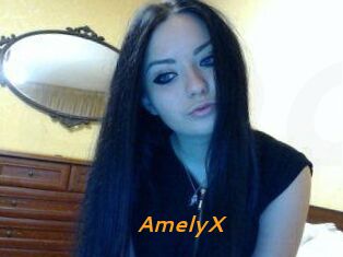 AmelyX
