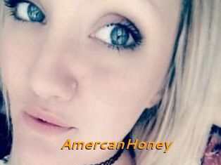 AmercanHoney