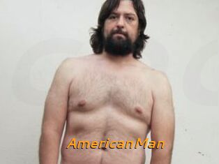 AmericanMan