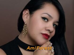 AmiForest