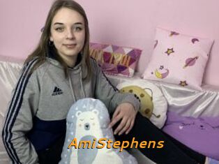AmiStephens