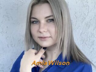 AmiaWilson
