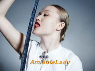 AmiableLady