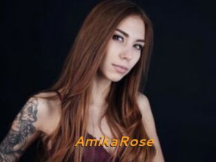 AmikaRose