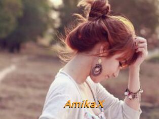 AmikaX