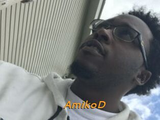 AmikoD
