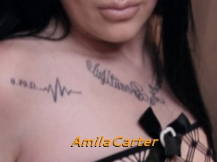 AmilaCarter