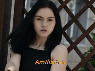 AmiliaFox