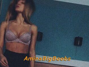 AminaBigBoobs