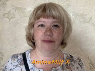 AminaMilf_X