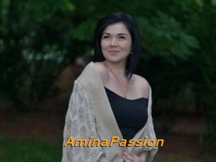AminaPassion
