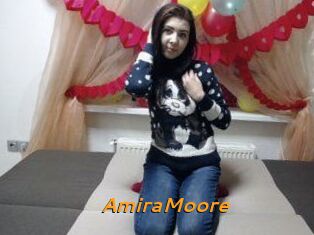 AmiraMoore