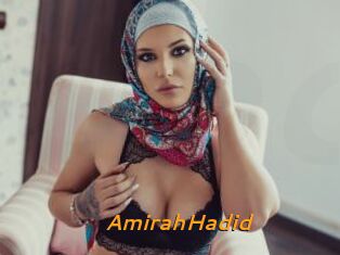 AmirahHadid