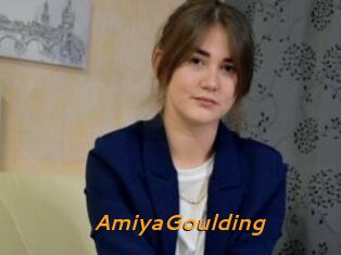 AmiyaGoulding