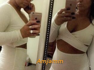 Amjamm