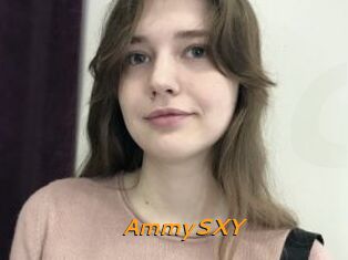 AmmySXY
