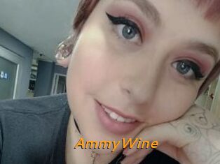 AmmyWine