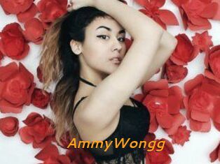 AmmyWongg