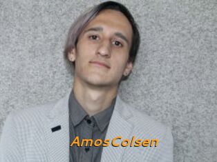 AmosColsen