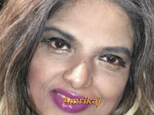 Amrikaj