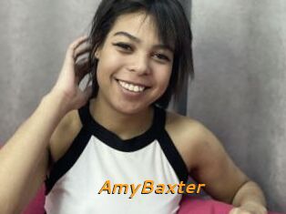 AmyBaxter