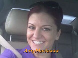 AmyMariaxxx